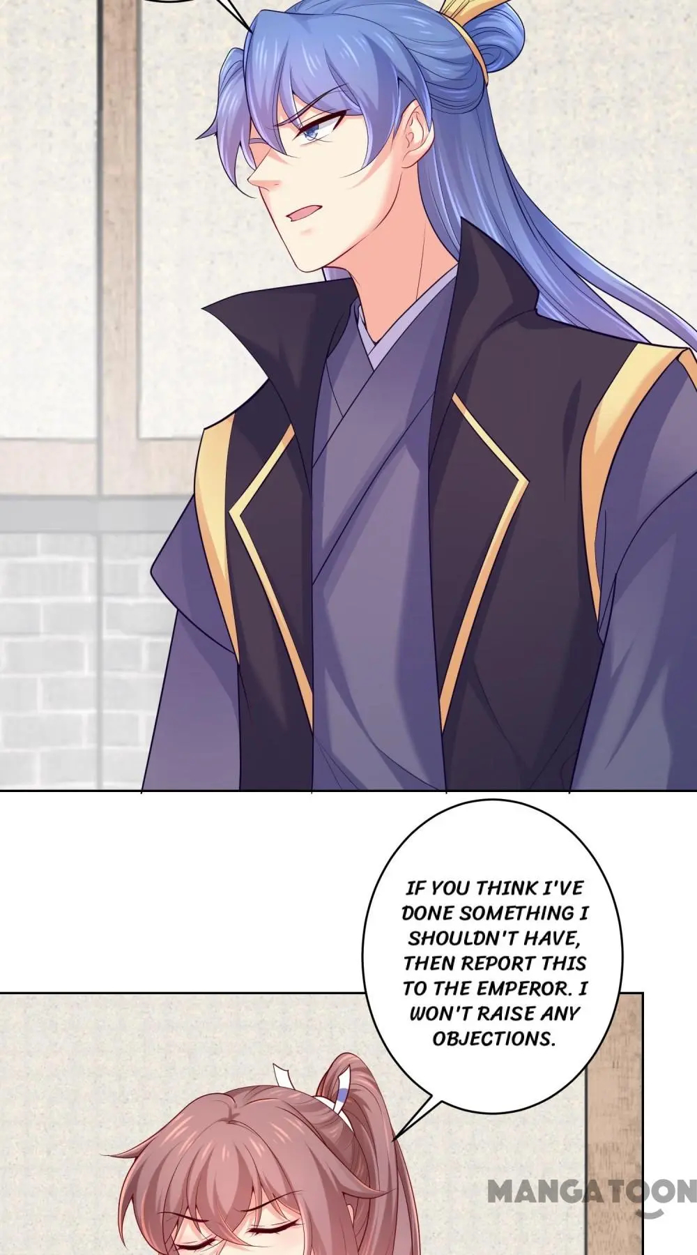 Forensic Princess Chapter 235 - page 31