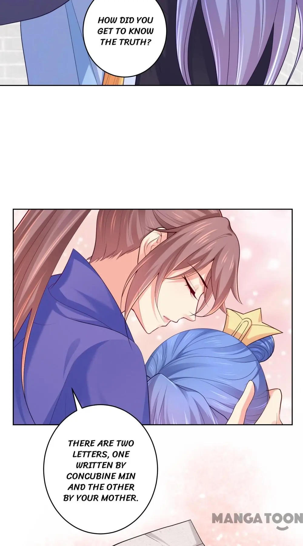 Forensic Princess Chapter 235 - page 34