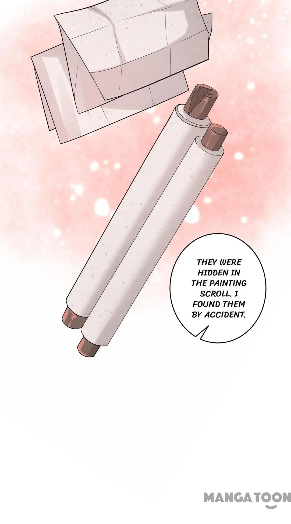 Forensic Princess Chapter 235 - page 35