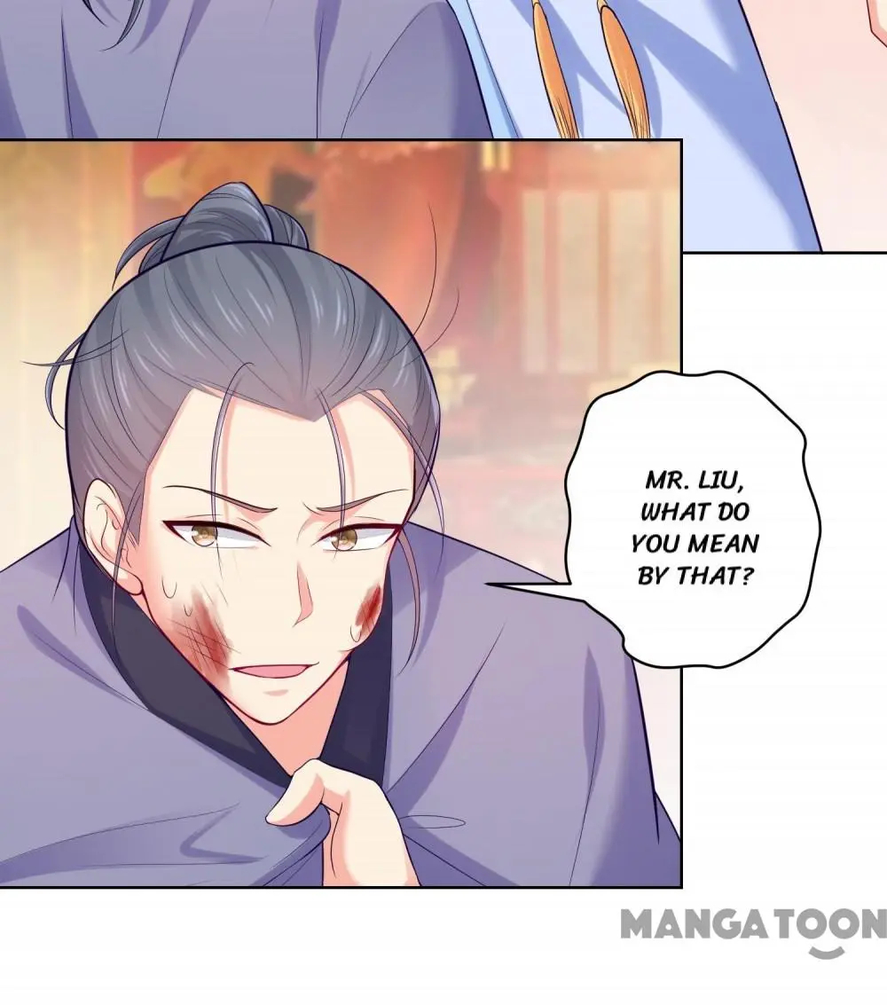 Forensic Princess Chapter 234 - page 13
