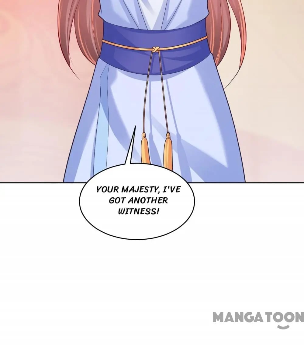 Forensic Princess Chapter 234 - page 21