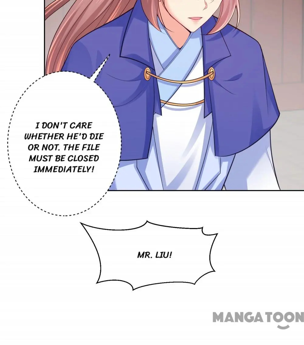 Forensic Princess Chapter 234 - page 29