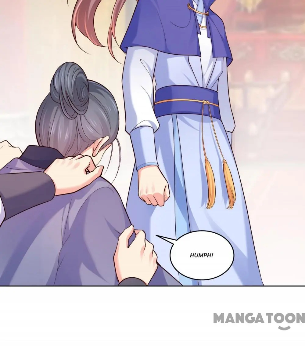 Forensic Princess Chapter 233 - page 17