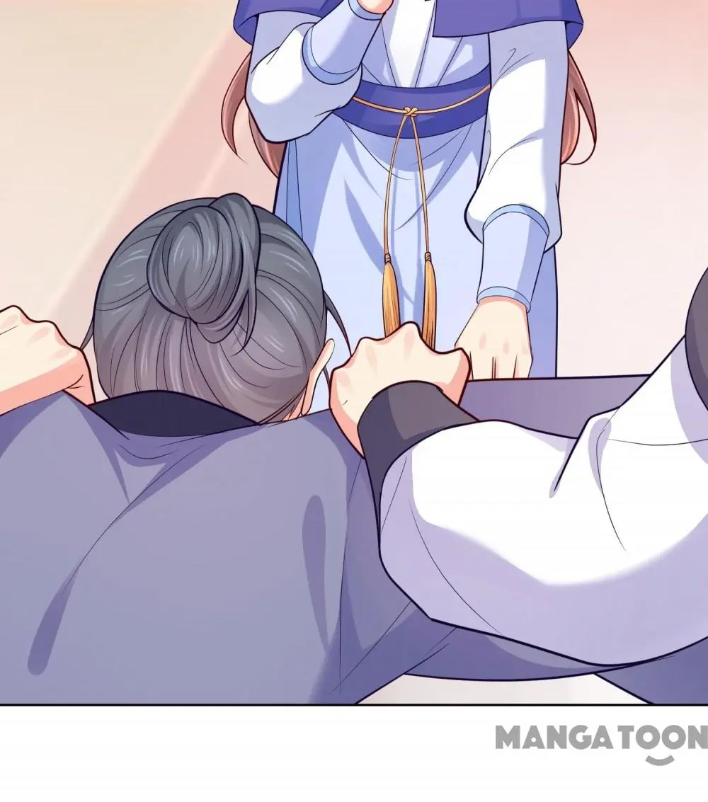 Forensic Princess Chapter 233 - page 25