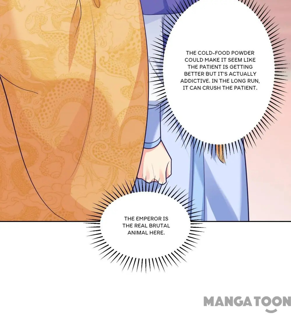 Forensic Princess Chapter 233 - page 34
