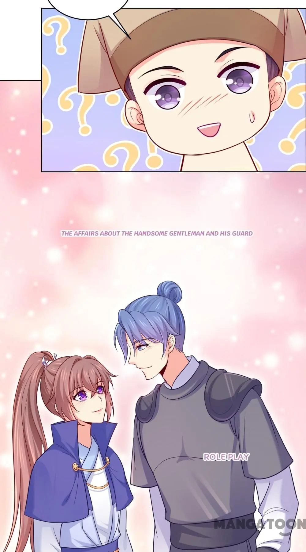 Forensic Princess Chapter 228 - page 11