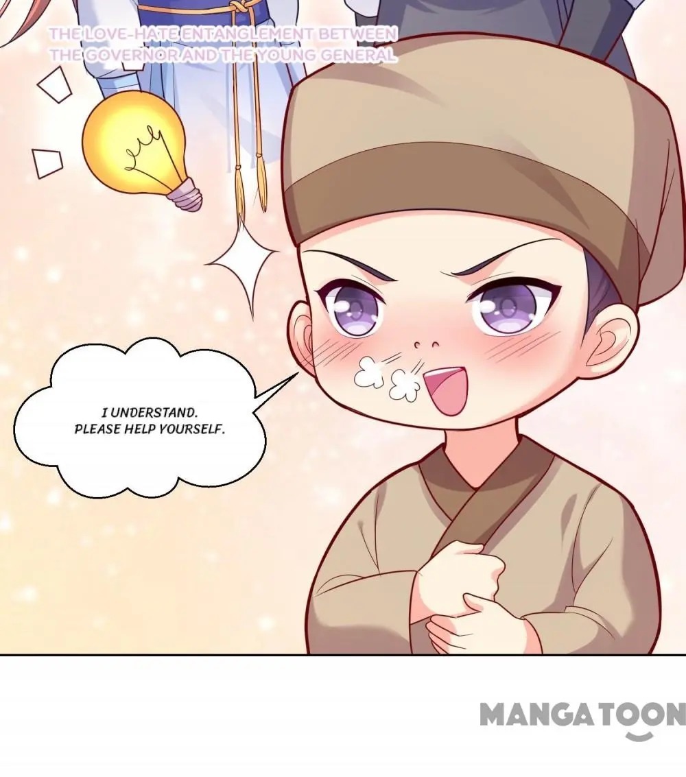 Forensic Princess Chapter 228 - page 12