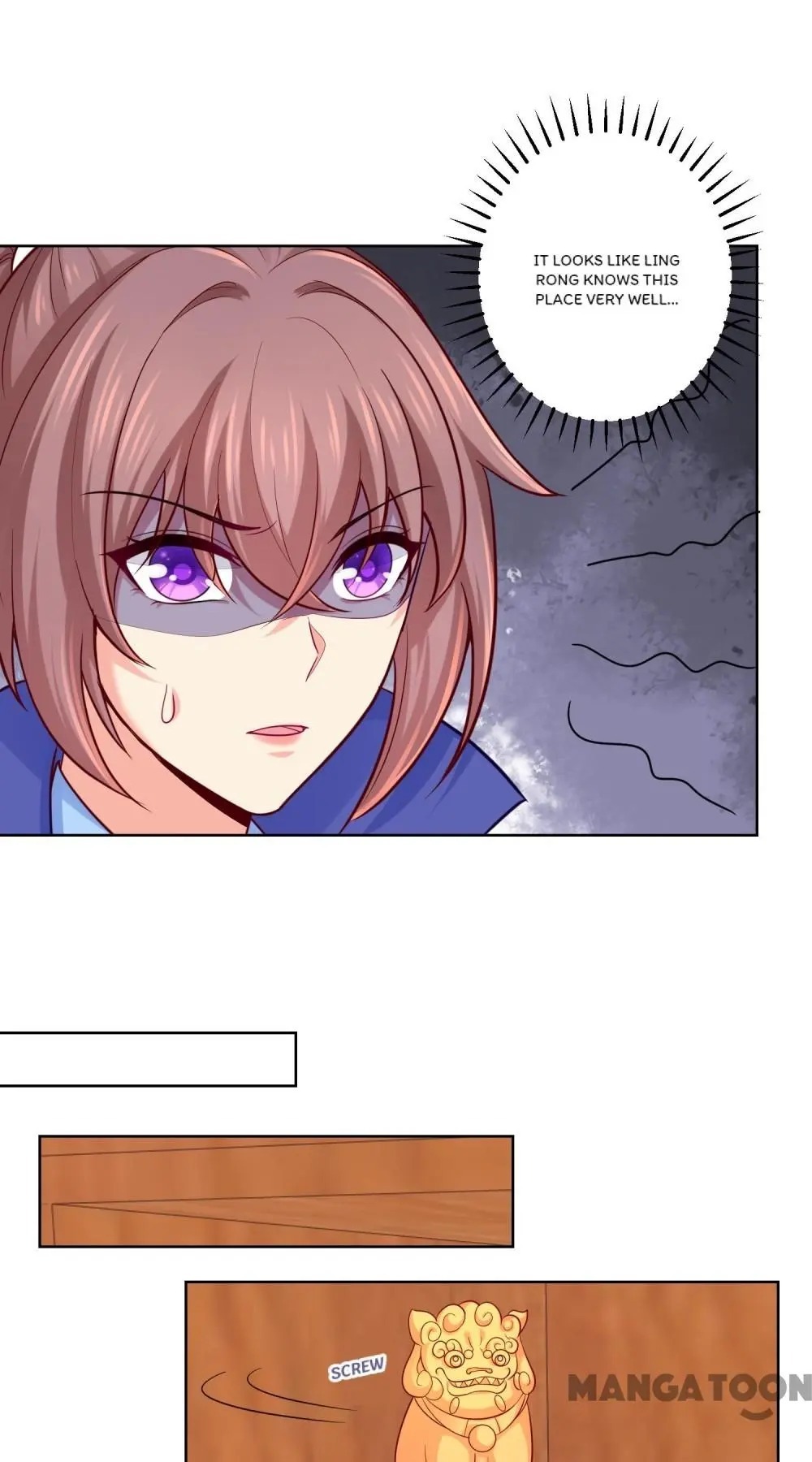 Forensic Princess Chapter 228 - page 13