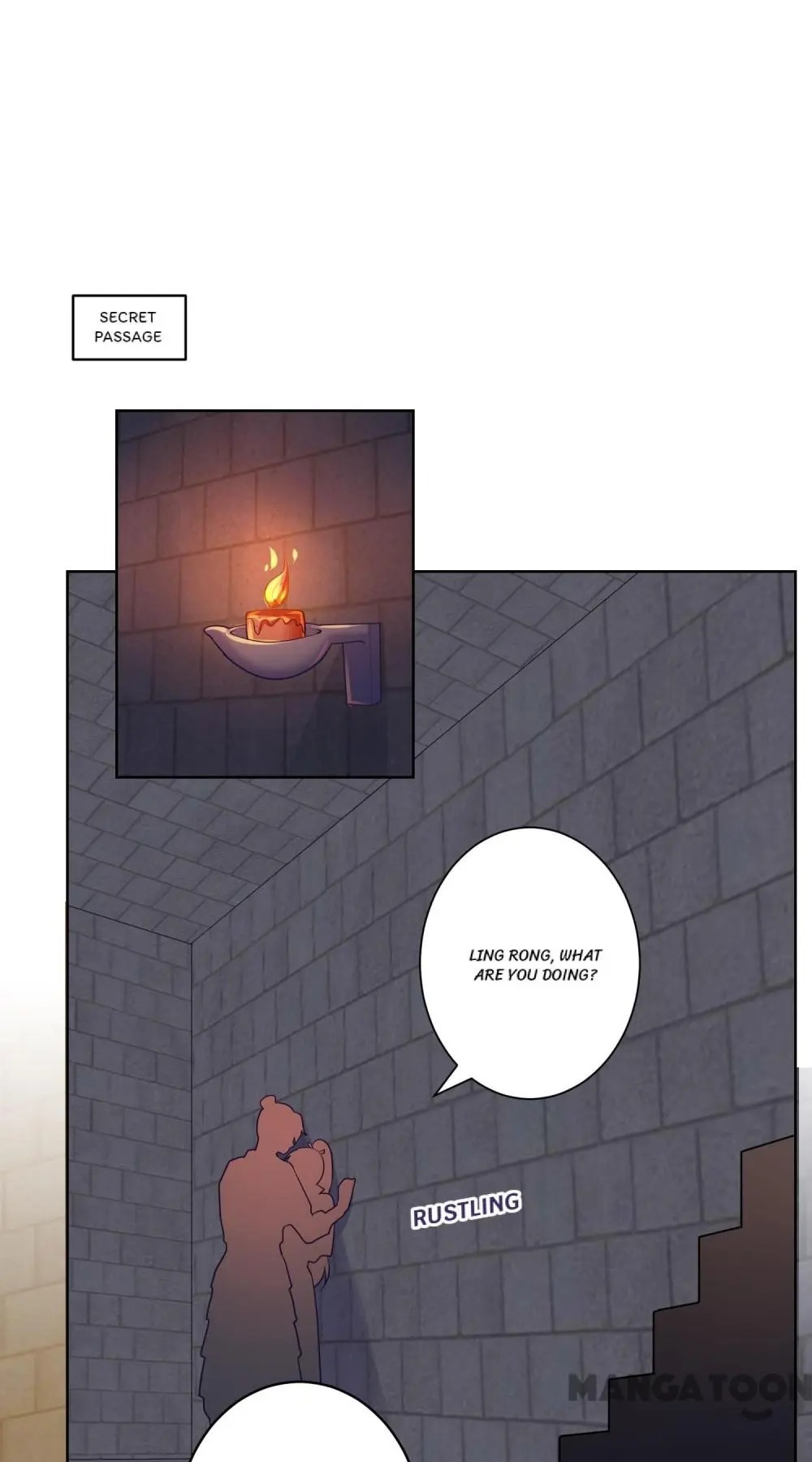 Forensic Princess Chapter 228 - page 18