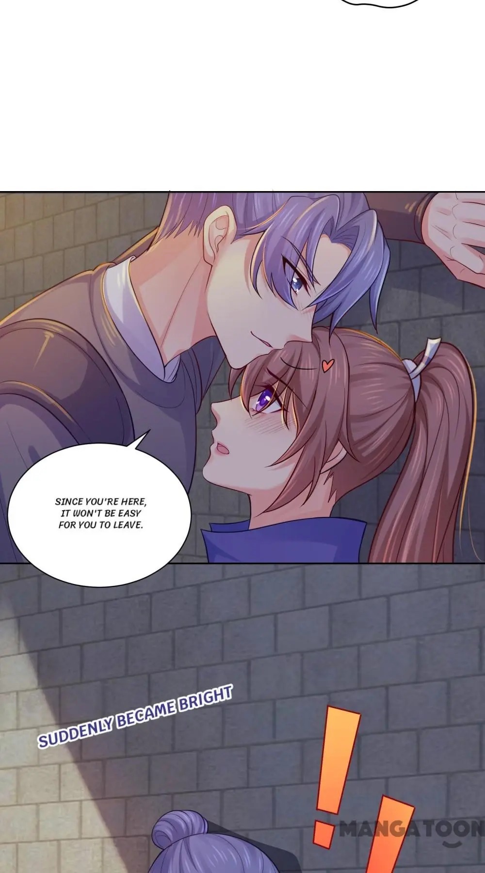 Forensic Princess Chapter 228 - page 20