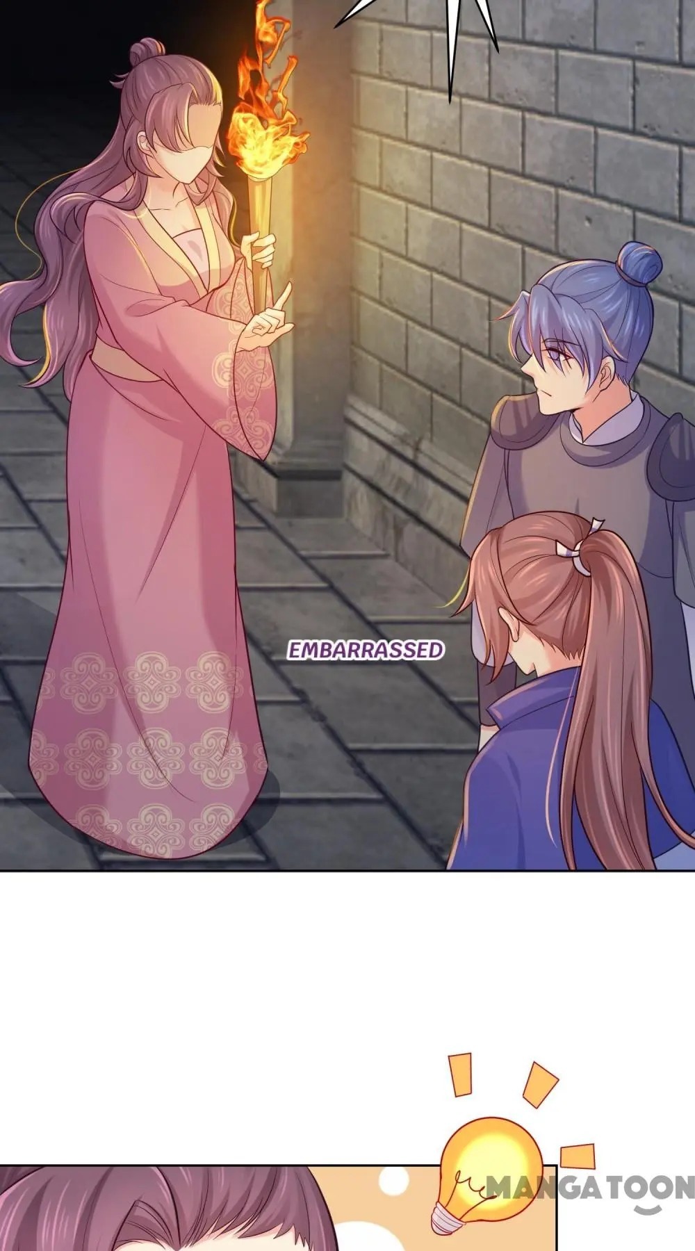 Forensic Princess Chapter 228 - page 23