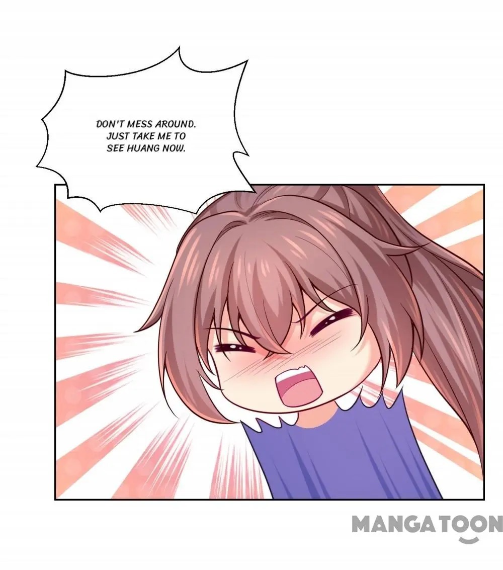 Forensic Princess Chapter 228 - page 25