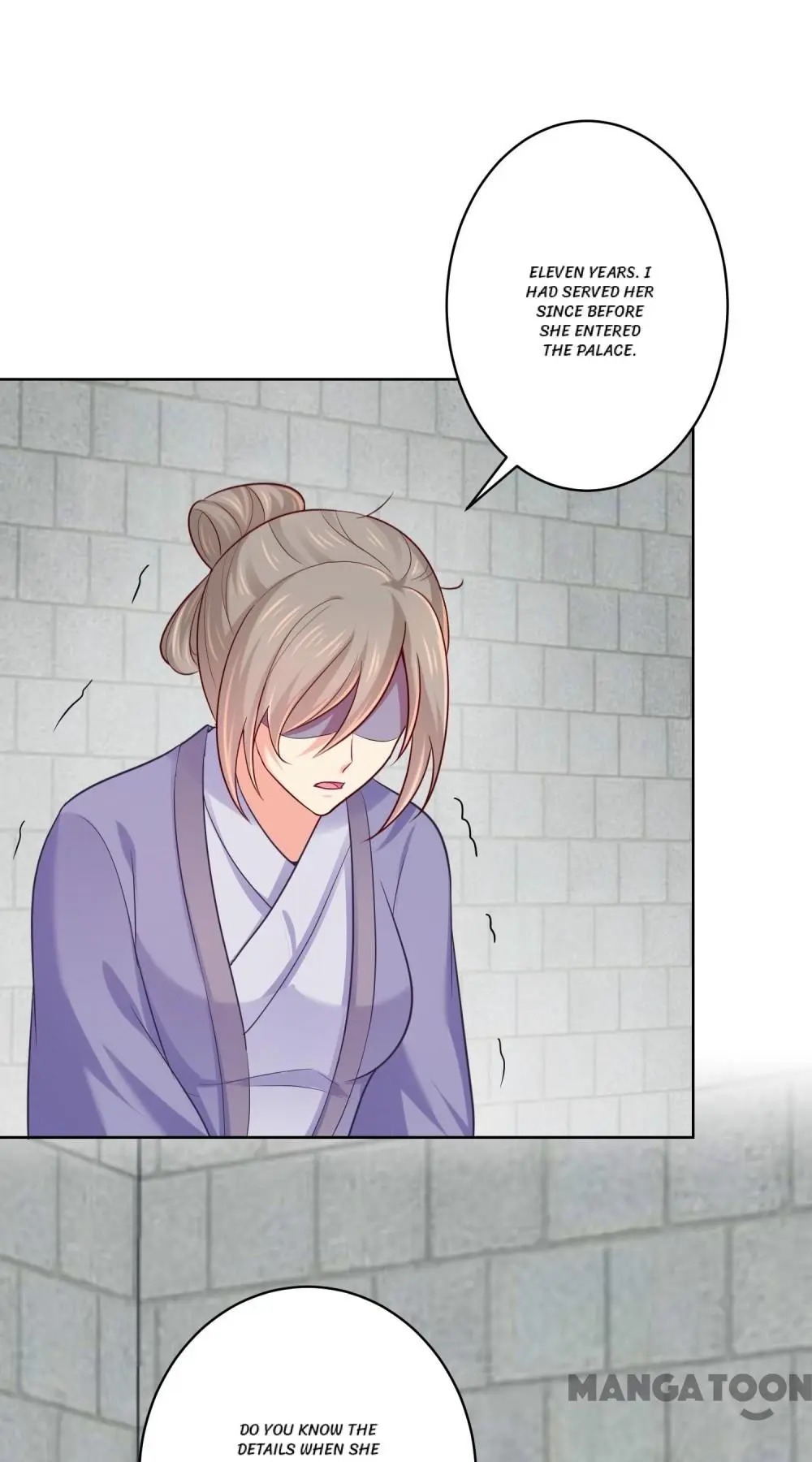 Forensic Princess Chapter 228 - page 27