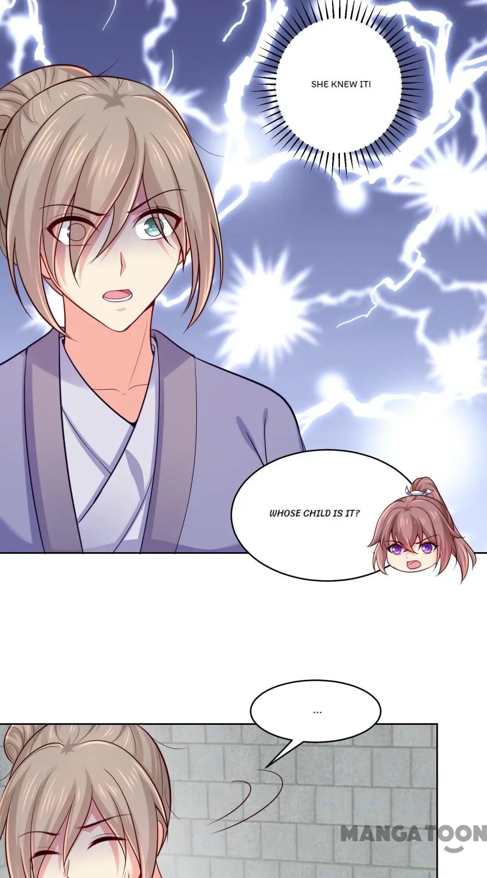 Forensic Princess Chapter 228 - page 31