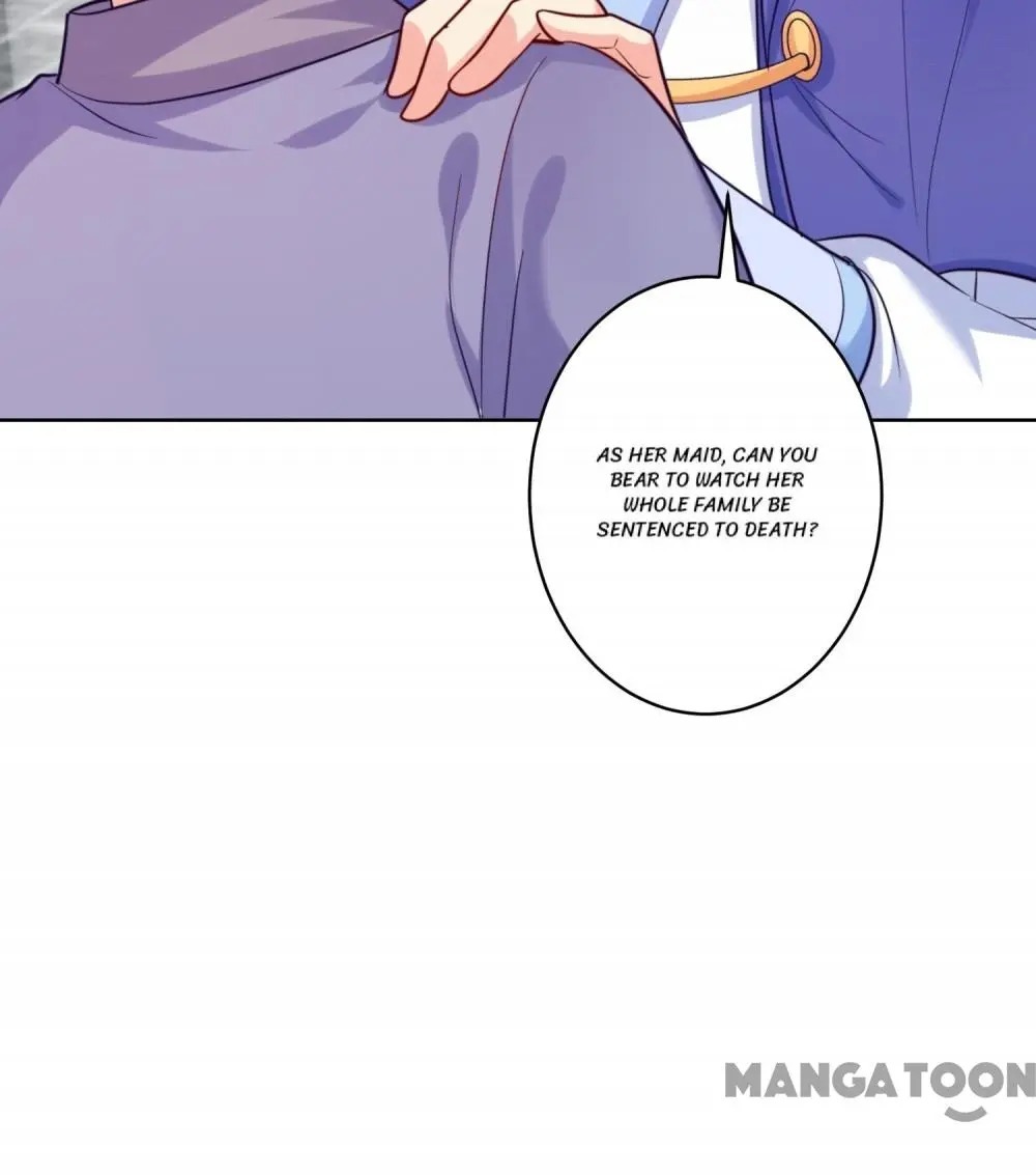 Forensic Princess Chapter 228 - page 33