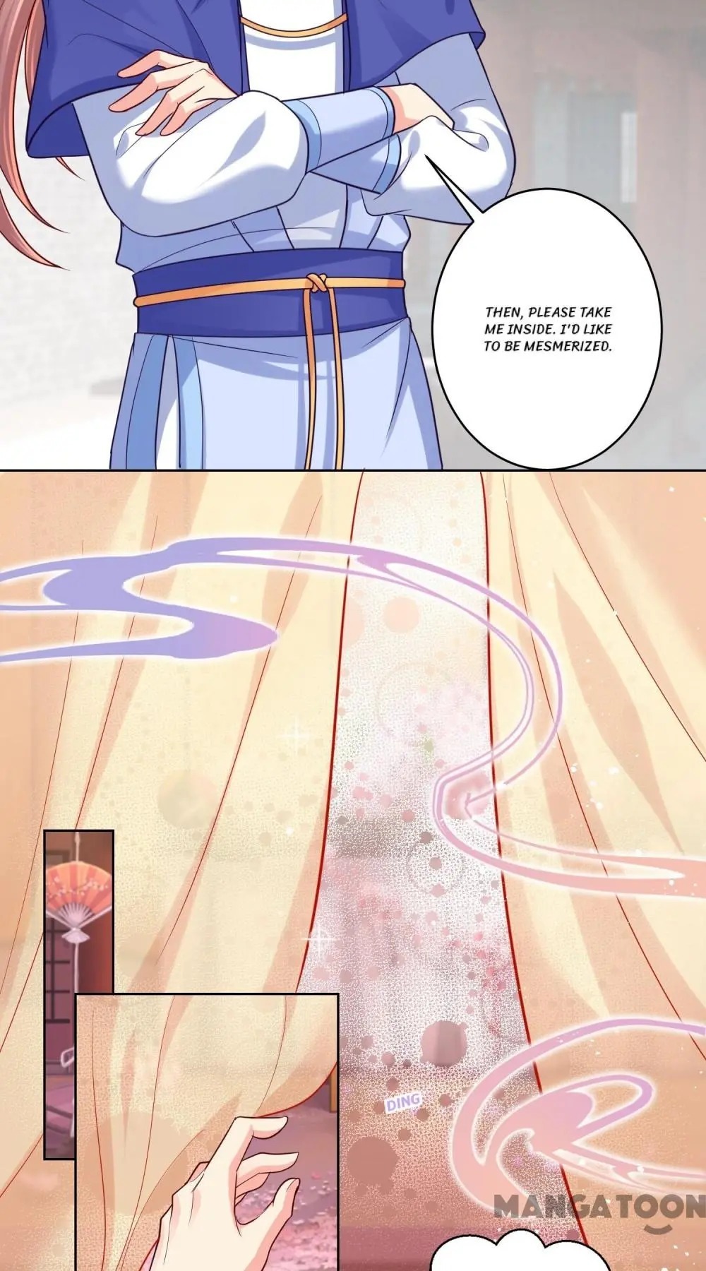 Forensic Princess Chapter 228 - page 6