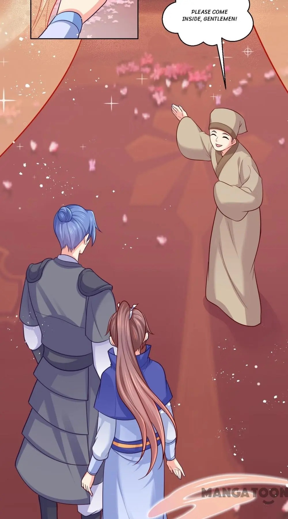 Forensic Princess Chapter 228 - page 7