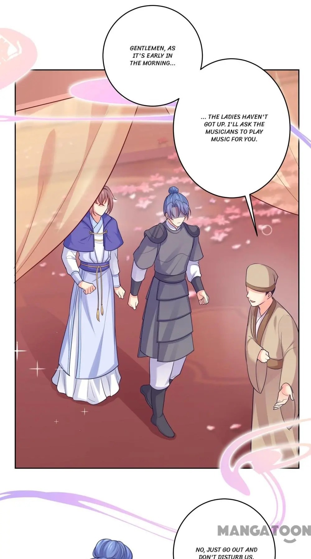 Forensic Princess Chapter 228 - page 9