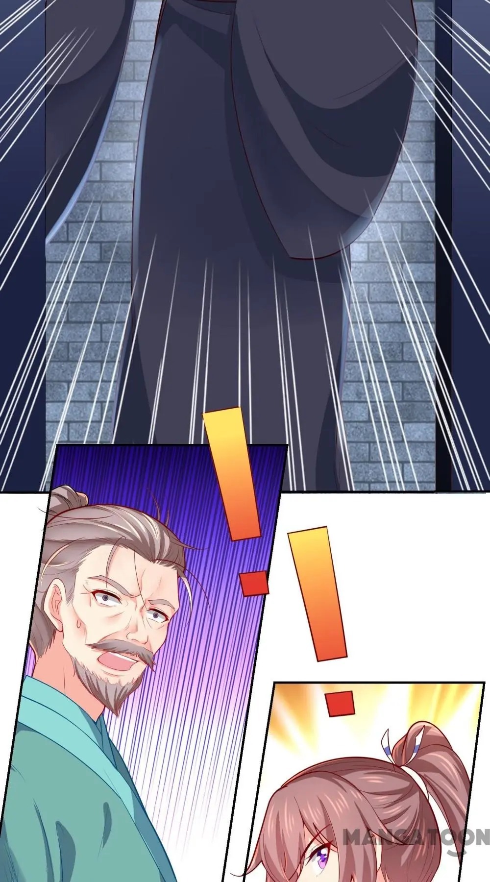 Forensic Princess Chapter 225 - page 20