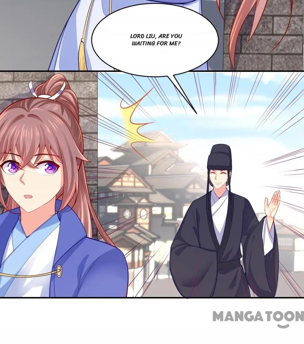 Forensic Princess Chapter 225 - page 29