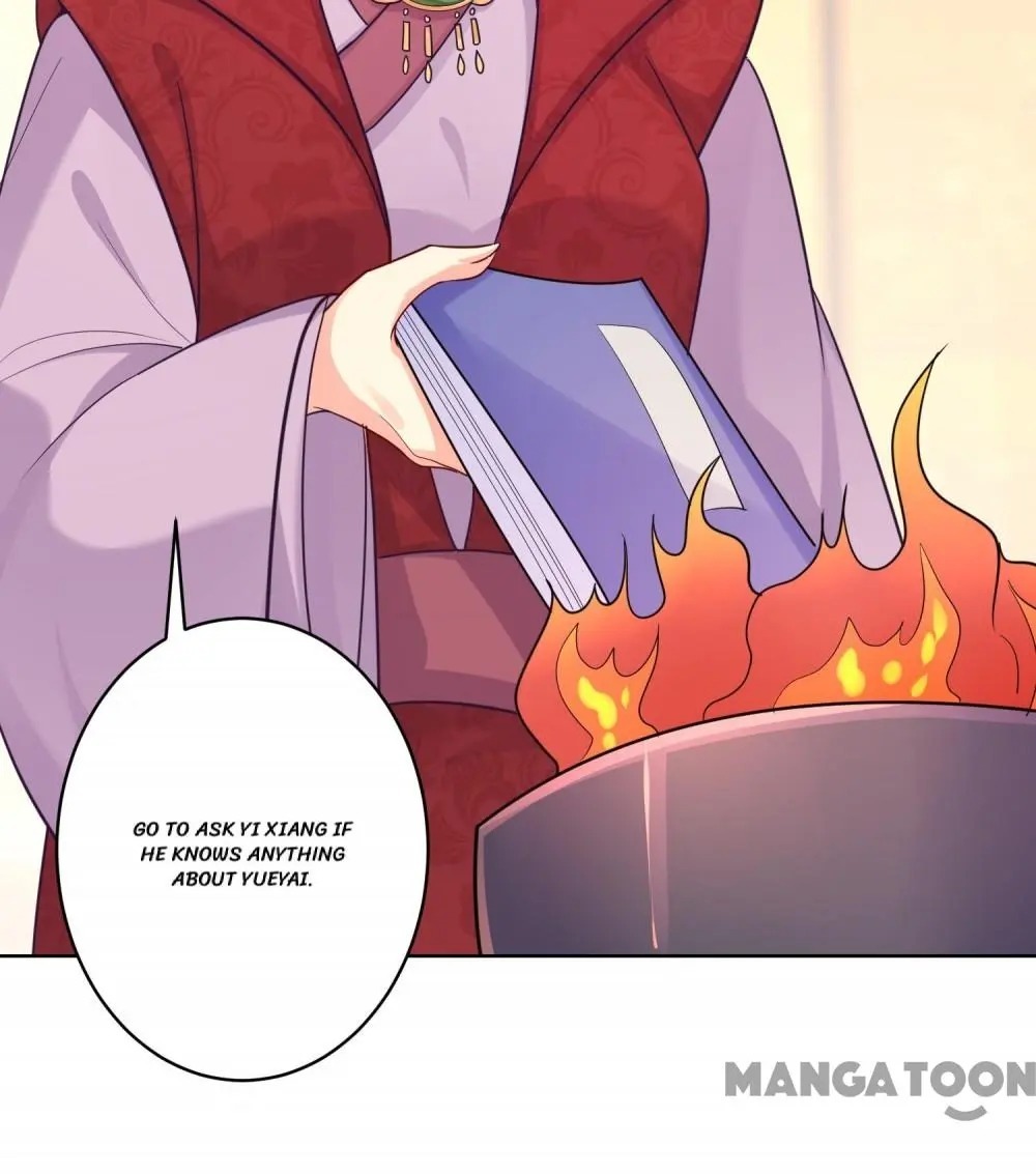 Forensic Princess Chapter 223 - page 14