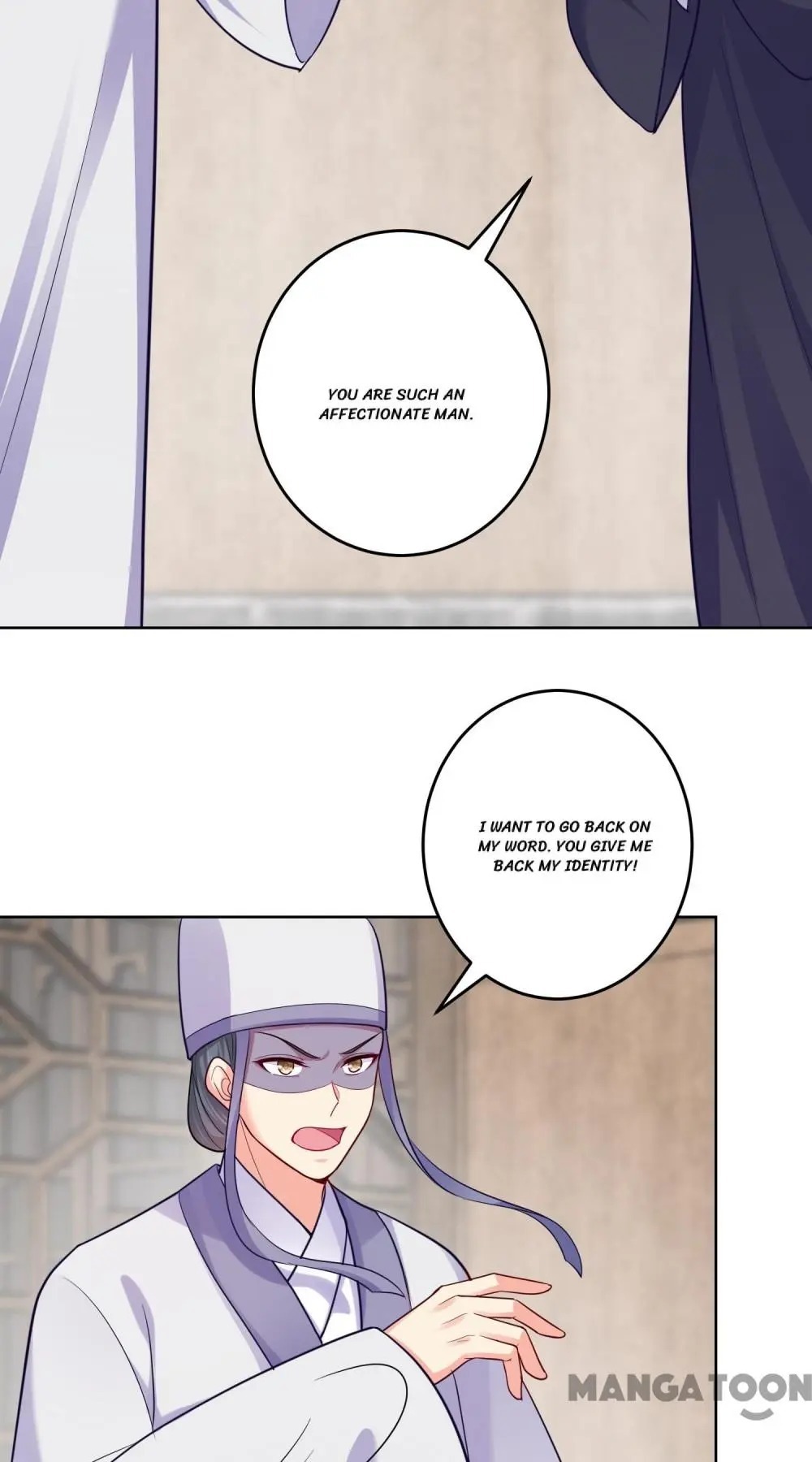 Forensic Princess Chapter 223 - page 16