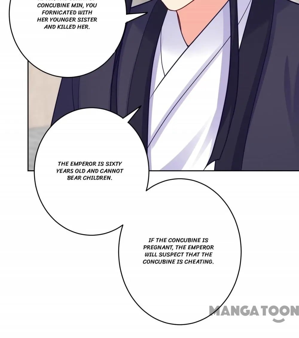 Forensic Princess Chapter 223 - page 18