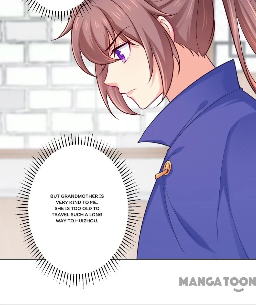 Forensic Princess Chapter 223 - page 29