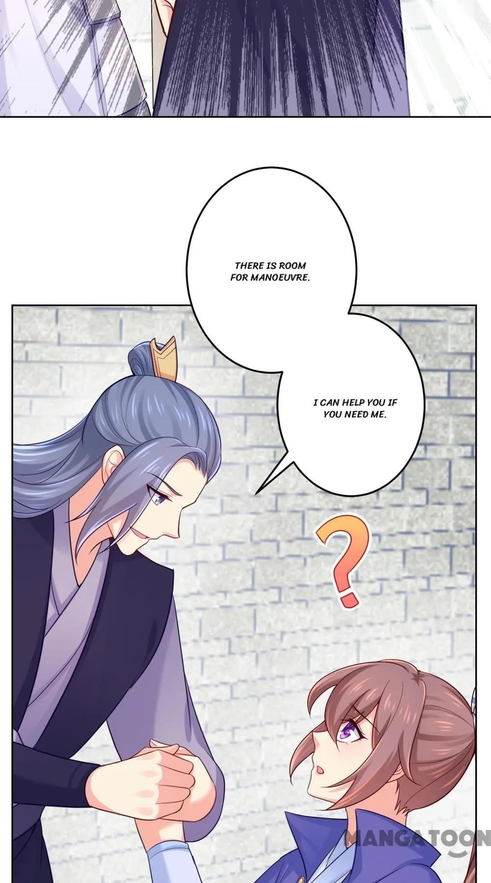 Forensic Princess Chapter 223 - page 31