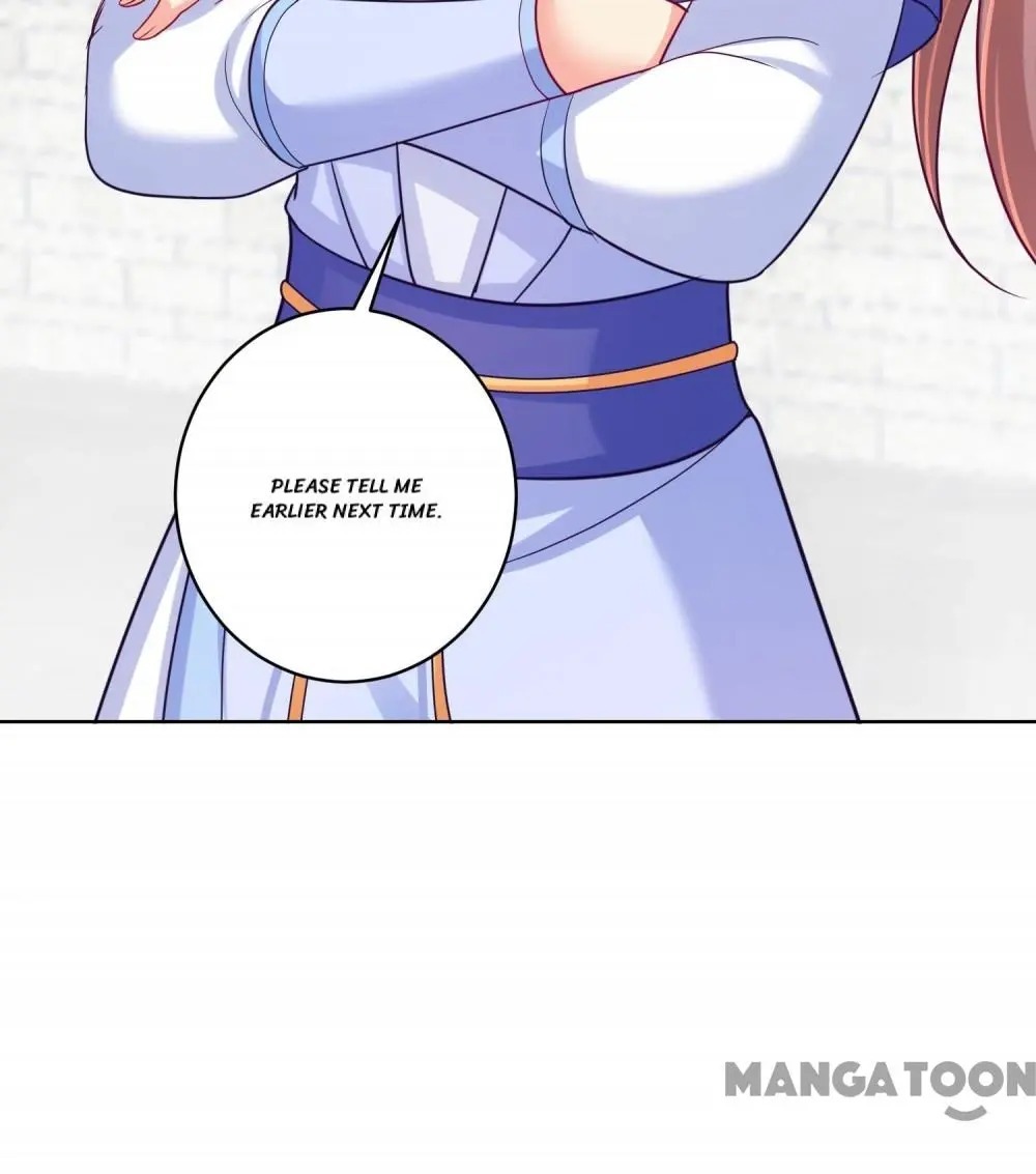 Forensic Princess Chapter 223 - page 36