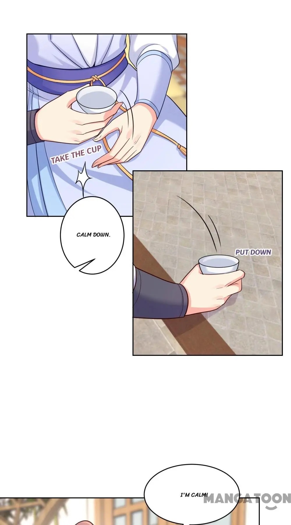 Forensic Princess Chapter 223 - page 6