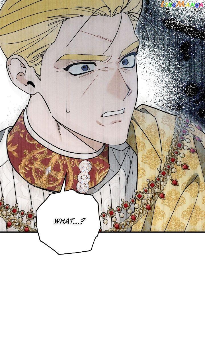 The Rogue Prince Is Secretly an Omega Chapter 13 - page 12