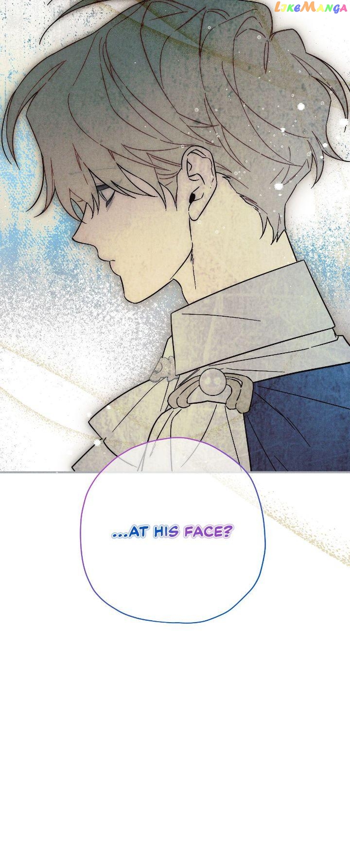 The Rogue Prince Is Secretly an Omega Chapter 13 - page 18