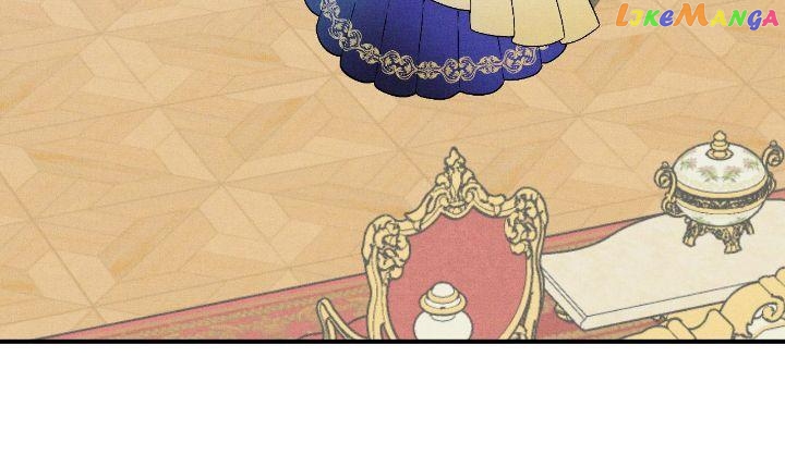 The Rogue Prince Is Secretly an Omega Chapter 13 - page 6
