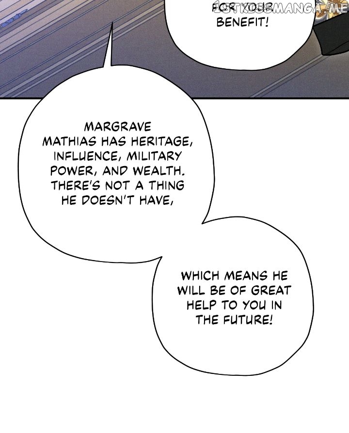 The Rogue Prince Is Secretly an Omega Chapter 12 - page 23
