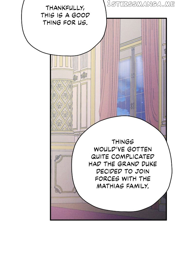 The Rogue Prince Is Secretly an Omega Chapter 12 - page 26