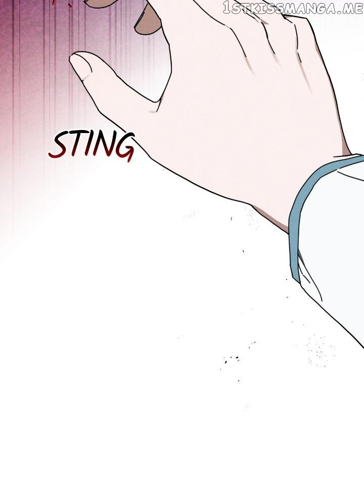The Rogue Prince Is Secretly an Omega Chapter 8 - page 12