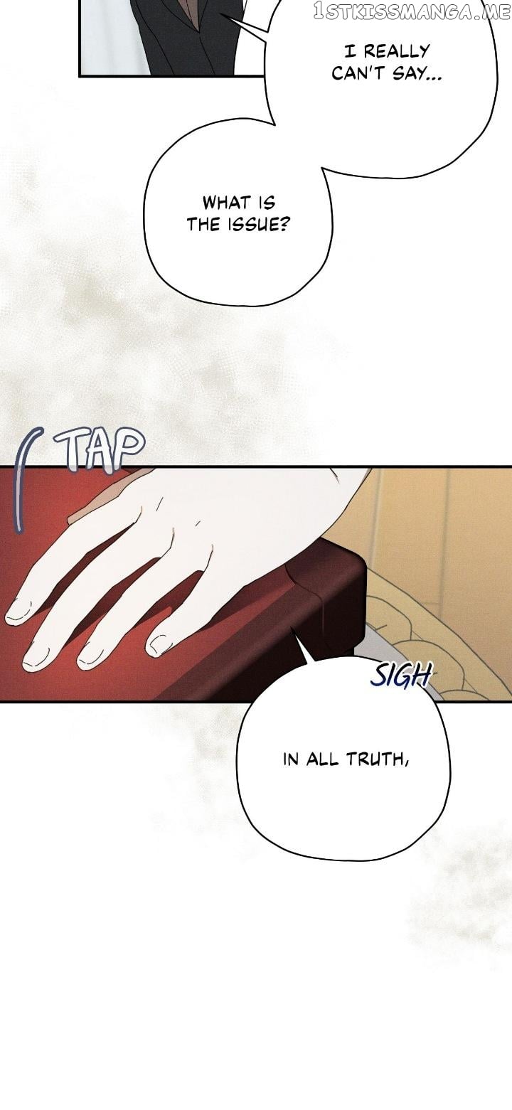 The Rogue Prince Is Secretly an Omega Chapter 8 - page 17