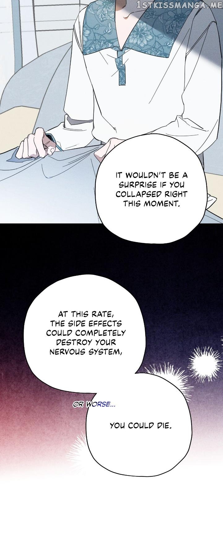 The Rogue Prince Is Secretly an Omega Chapter 8 - page 20