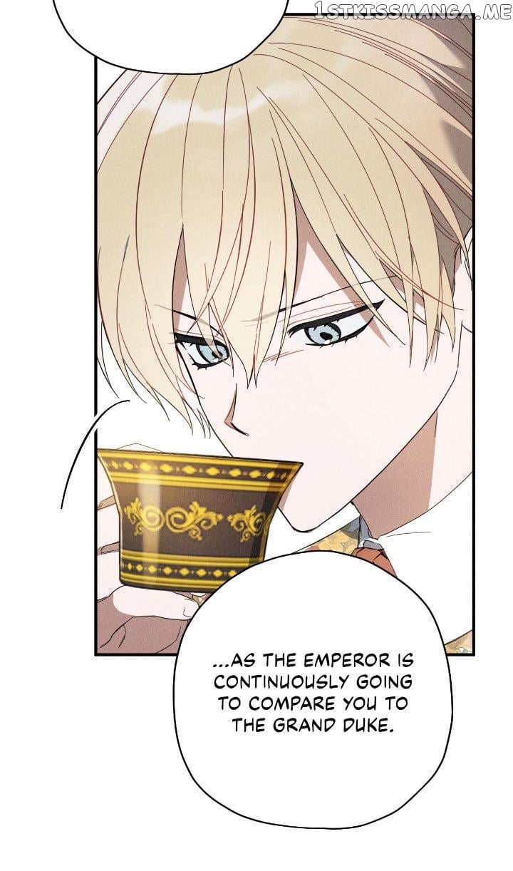 The Rogue Prince Is Secretly an Omega Chapter 8 - page 26