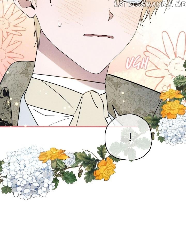 The Rogue Prince Is Secretly an Omega Chapter 6 - page 16