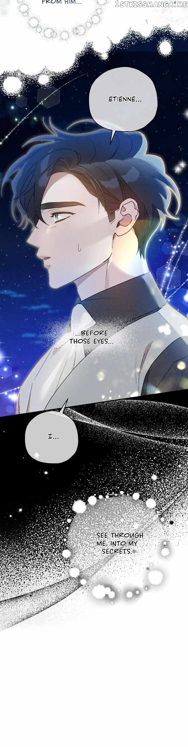The Rogue Prince Is Secretly an Omega Chapter 6 - page 26