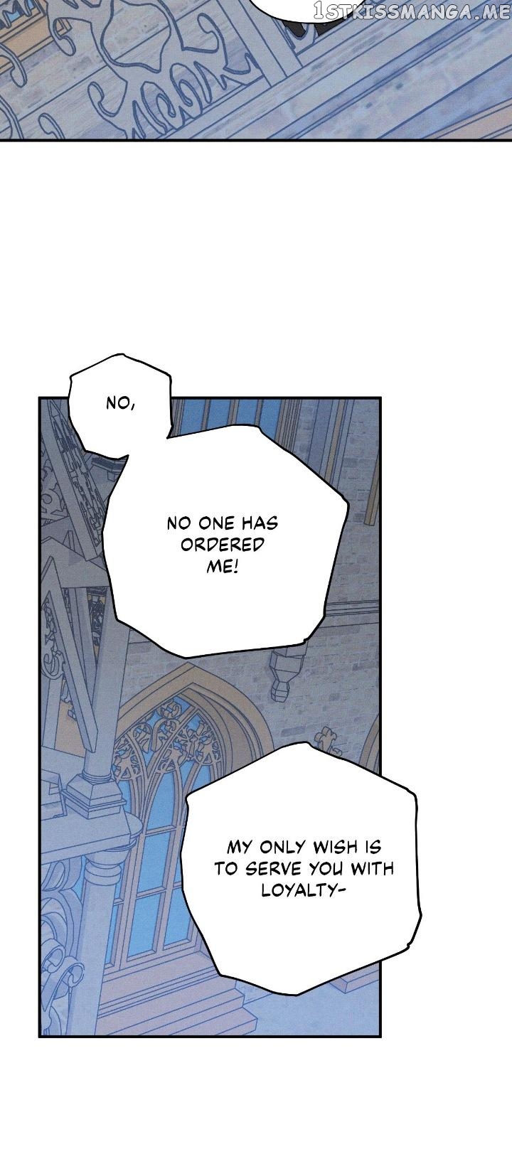 The Rogue Prince Is Secretly an Omega Chapter 5 - page 22