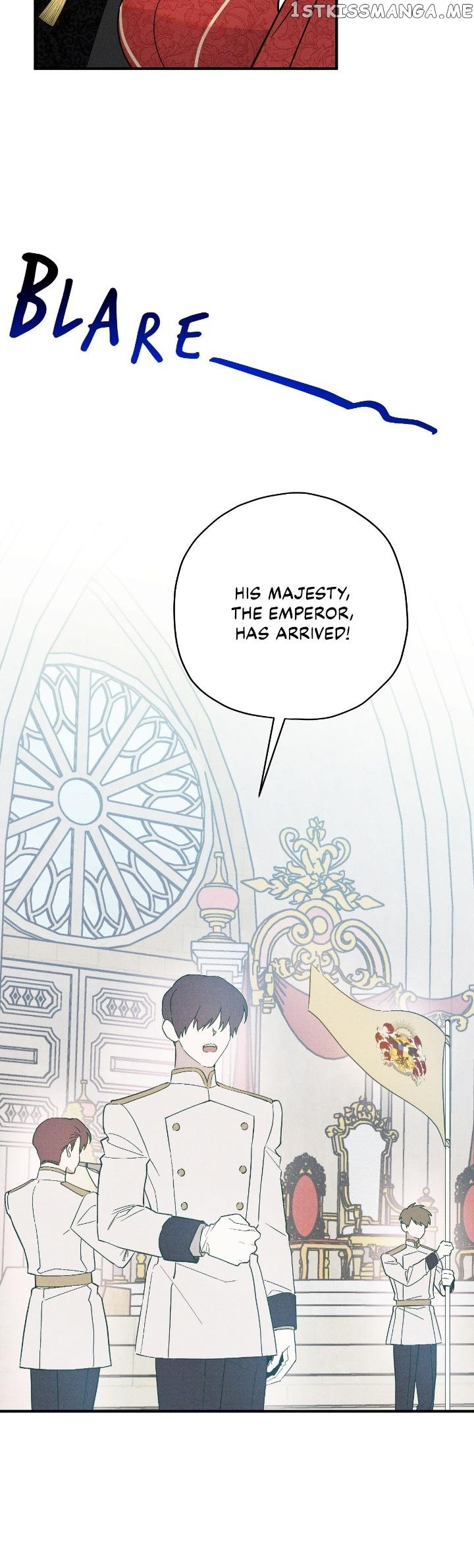 The Rogue Prince Is Secretly an Omega Chapter 4 - page 13