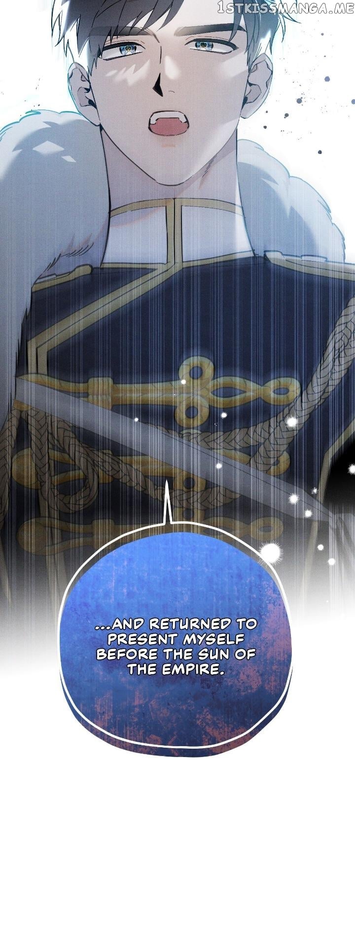 The Rogue Prince Is Secretly an Omega Chapter 4 - page 18