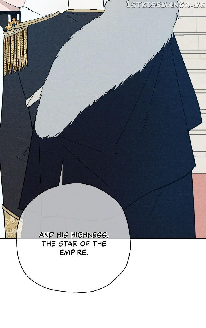 The Rogue Prince Is Secretly an Omega Chapter 4 - page 21