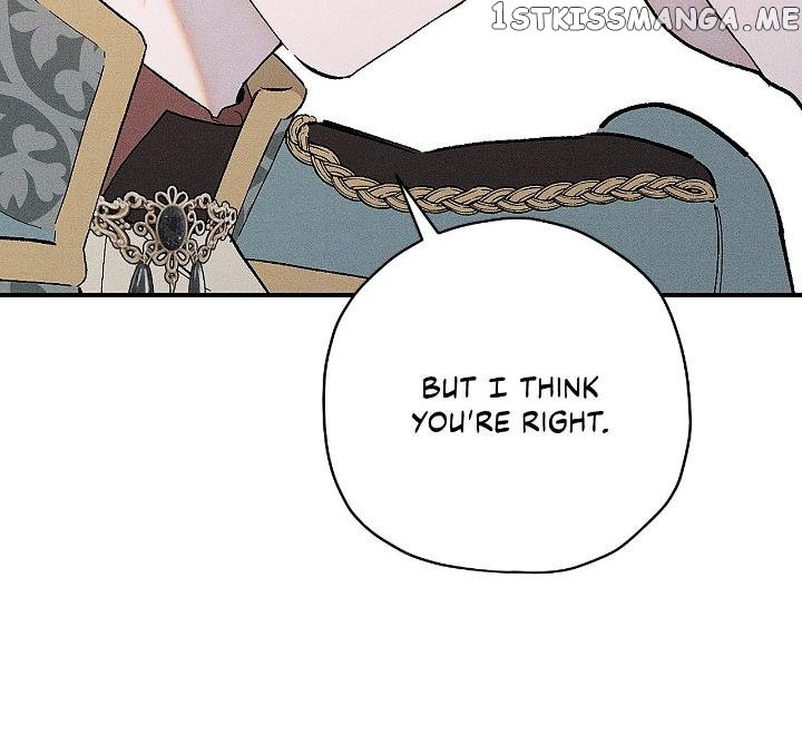 The Rogue Prince Is Secretly an Omega Chapter 3 - page 20