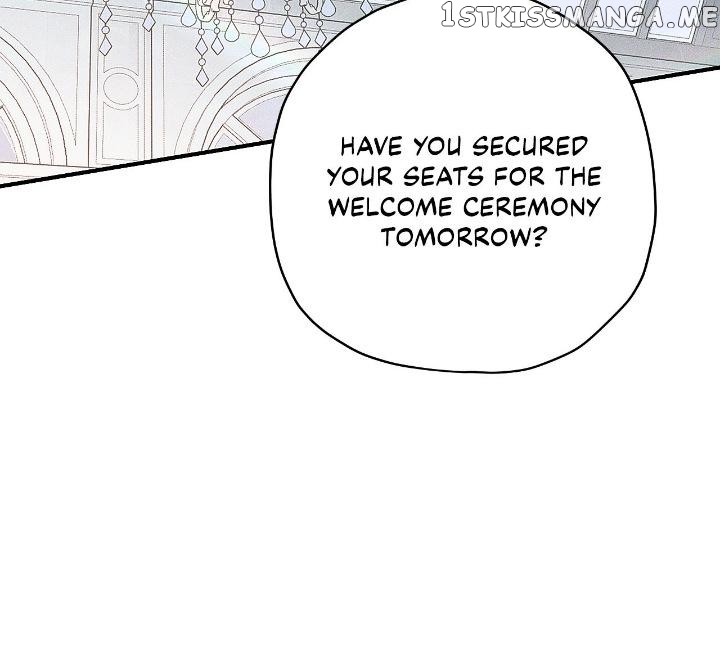 The Rogue Prince Is Secretly an Omega Chapter 3 - page 23