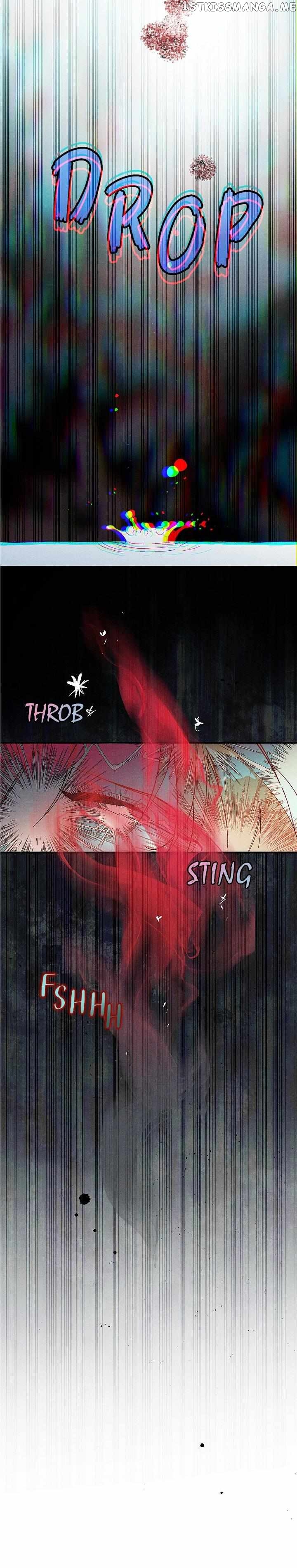 The Rogue Prince Is Secretly an Omega Chapter 3 - page 4