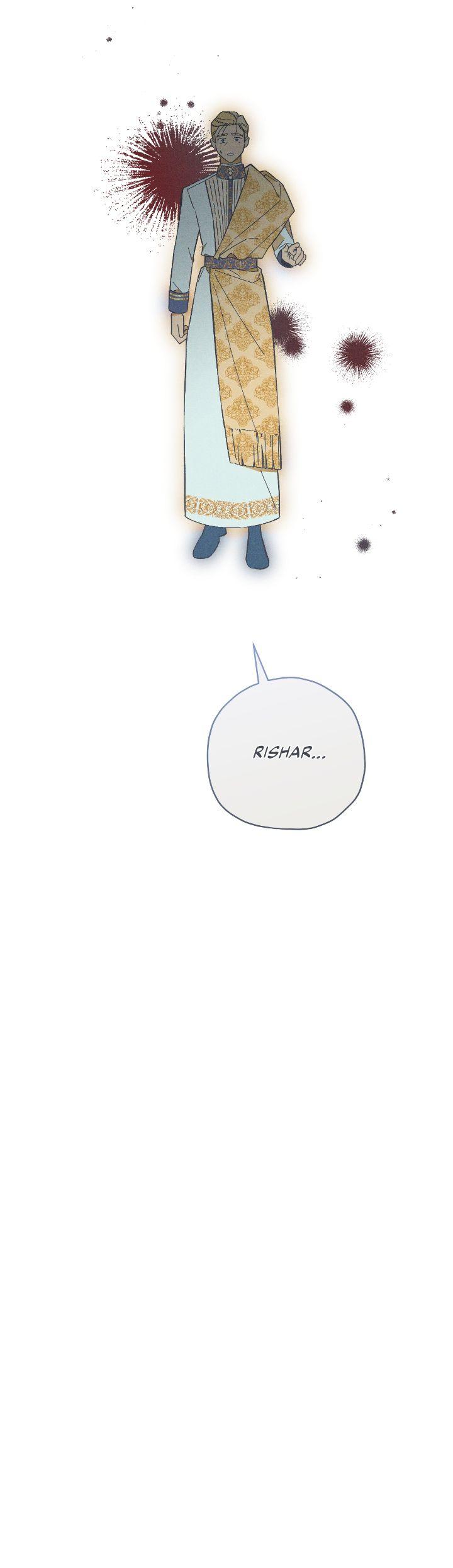 The Rogue Prince Is Secretly an Omega Chapter 14 - page 14